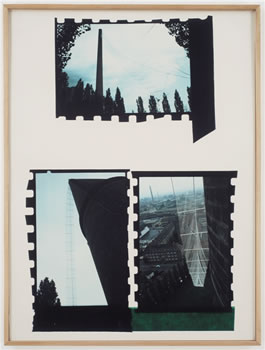 Gordon Matta-Clark no MAM