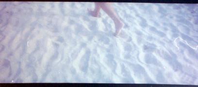 Vendo o mar dourado correr
35mm convertido para dvd