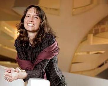 Lisette Lagnado na Bienal de So Paulo, 2006