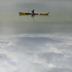 guas I - 2010
Fotografia Digital