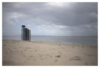 Inst�veis II - 2009
Fotografia Digital