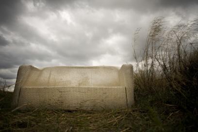 Passagem IV - 2009
Fotografia Digital