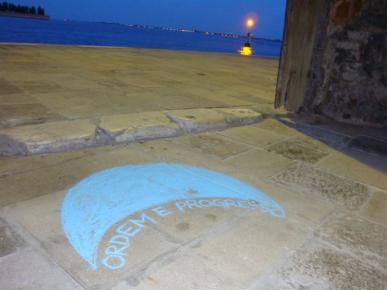 Part to Part. Projeto Cul de Sac. Veneza, Itlia, 2009