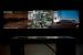 Paisagem Discreta, objeto interativo, Fernando Velázquez 2008.
TV plasma, computador, webcam, caixa de madeira e software personalizado.