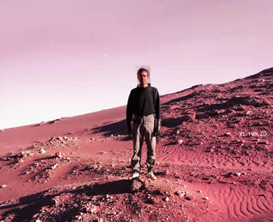 Marcelo Zocchio, Lanamentos/Planetas na Galeria Vermelho