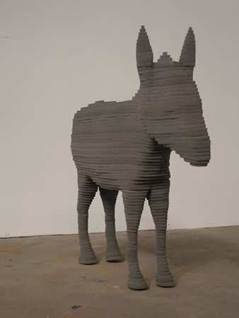 Joo Loureiro, Zootcnico, Galeria Vermelho