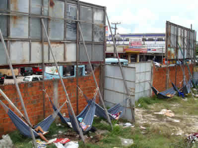 Breno Silva, Constance Pinheiro e Louise Ganz, Lanamento de livros de Breno Silva e Louise Ganz, Galeria Vermelho