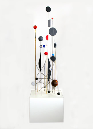 Abraham Palatnik, Anita Schwartz Galeria