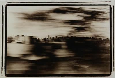 Ricardo Barcellos, Montanhas, Marinhas e Outras Miragens, Galeria Entre-Tanto