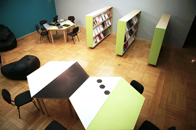 Temporada de Projetos na Temporada de Projetos no Pa�o das Artes
