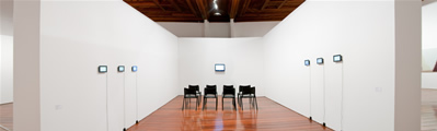 Rafael Campos Rocha no MARP