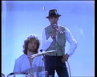 Joseph Beuys no Sesc Pompéia