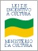 Logo Lei de Incentivo