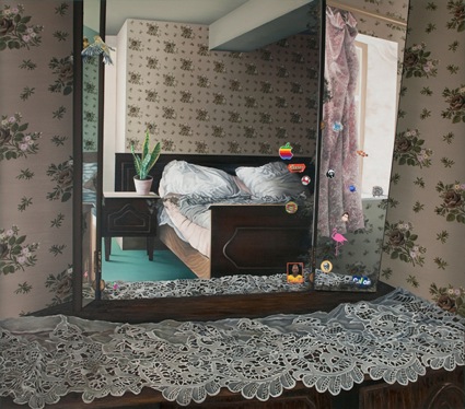 SP-Arte no Pavilh�o da Bienal