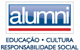 Alumni - Educa��o - Cultura Responsabilidade Social